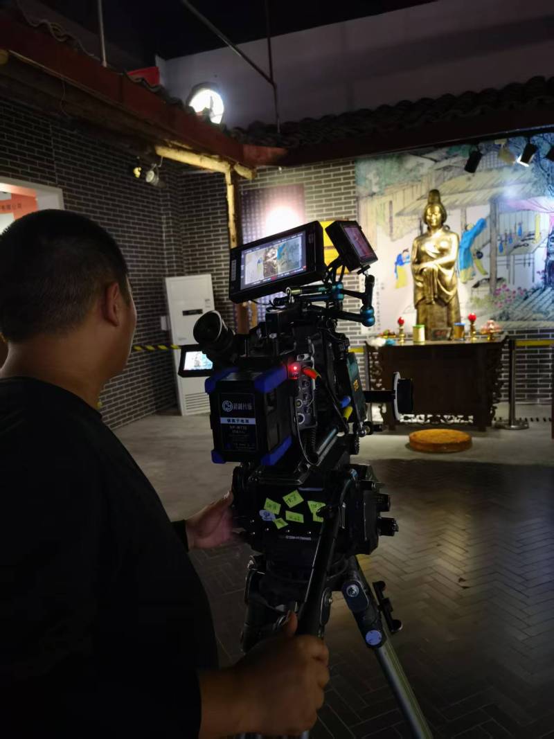 聚焦云南产品宣传视频拍摄公司，以专业实力赋能品牌声量升级