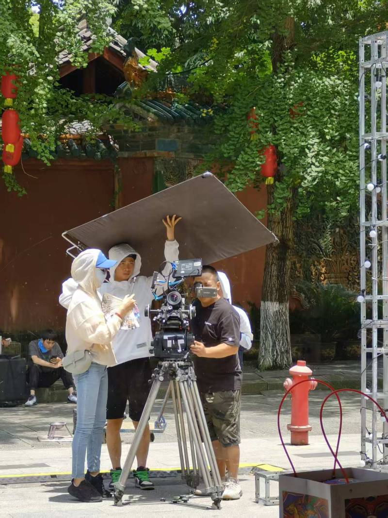 云南产品宣传视频拍摄公司避坑：资质、案例、服务全解析