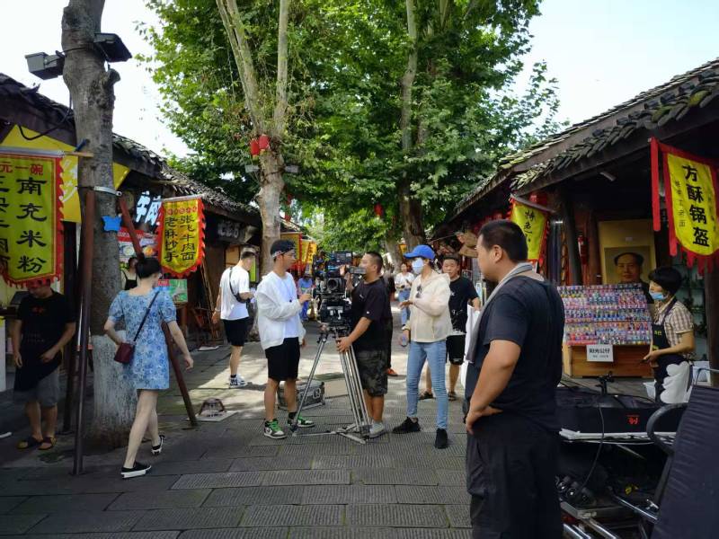 云南产品视频拍摄技术升级：AI与三维动画深度融合